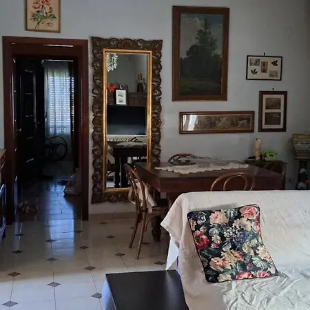 Apartamento Civico 45 Scafati